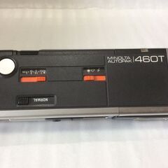 MINOLTA Cameraの画像