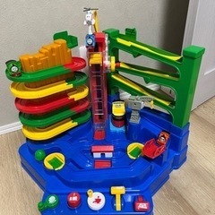 トーマス　おもちゃ