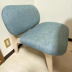 リビングダイニングテーブル3点セットの画像