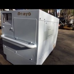 デンヨーの中古が安い！激安で譲ります・無料であげます(2ページ