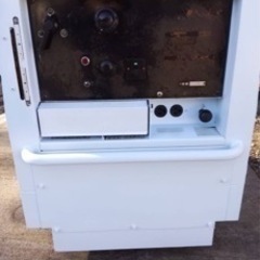 Denyo　デンヨー　防音型エンジン溶接発電機　ウェルダー　TLW-180SSYの画像