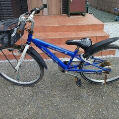 自転車
