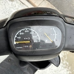 ヤマハJOG APRIO SA11Jの画像