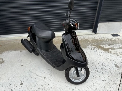 ヤマハJOG APRIO SA11J