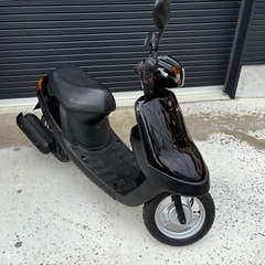 ヤマハJOG APRIO SA11Jの画像