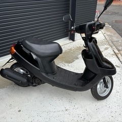 ヤマハJOG APRIO SA11Jの画像