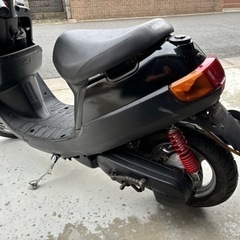 ヤマハJOG APRIO SA11Jの画像