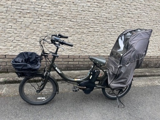 自転車 電動アシスト自転車