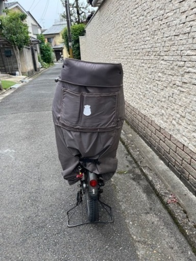 自転車 電動アシスト自転車