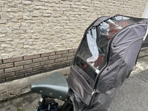 自転車 電動アシスト自転車