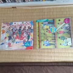 HeySayJUMP　CD　ジャニーズ