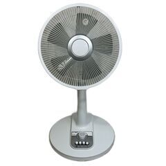A5629 お買い得商品‼ シィーネット 扇風機 CFML105