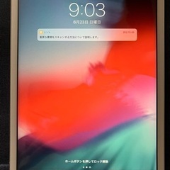iPad mini 3