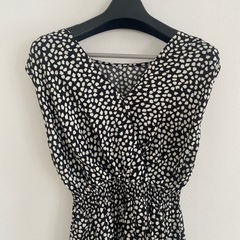 服/ファッション ワンピースの画像