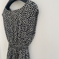 服/ファッション ワンピースの画像