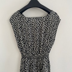 服/ファッション ワンピースの画像