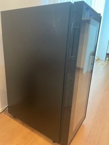 家電 キッチン家電 ワインセラー