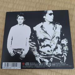 B'z   CD   の画像