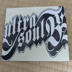 B'z   CD   