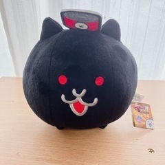 にゃんこ大戦争 おもちゃ ぬいぐるみ