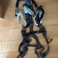 富士電工 ツヨロン フルハーネス L 新規格