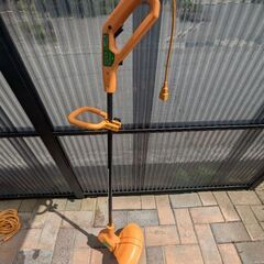 草刈り機 YAMAZEN