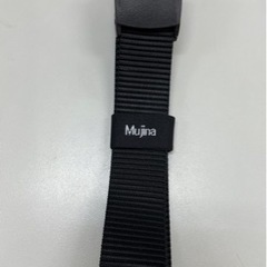 新品 ベルト 非金属バックル