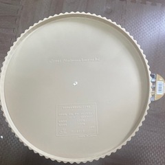 way-be フレイチェアーバケット　Sサイズの画像