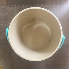 way-be フレイチェアーバケット　Sサイズの画像