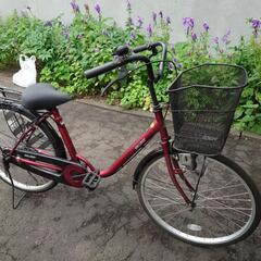 自転車