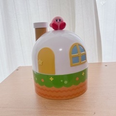 カービィ 加湿器 コード付き