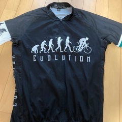 サイクルジャージ  
