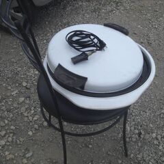 電気プレート お使いください