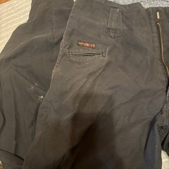 服/ファッション ジャンパー メンズ