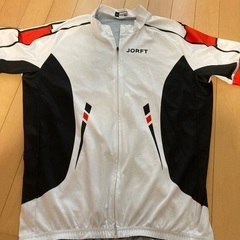 サイクルジャージ  