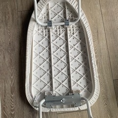 【値段交渉可】アイロン台_カインズ購入品の画像