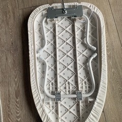【値段交渉可】アイロン台_カインズ購入品の画像