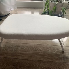 【値段交渉可】アイロン台_カインズ購入品