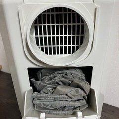 CORONA 冷風衣類乾燥除湿機 CDM-1012の画像