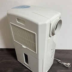 CORONA 冷風衣類乾燥除湿機 CDM-1012の画像