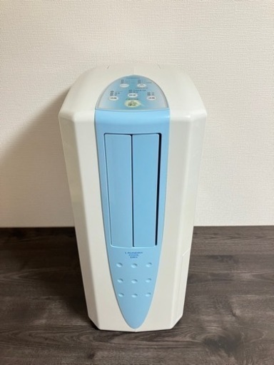CORONA 冷風衣類乾燥除湿機 CDM-1012