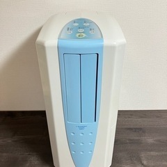 CORONA 冷風衣類乾燥除湿機 CDM-1012