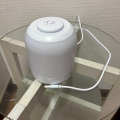 ワンタッチライト