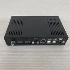 【電波新聞社】 マイコンソフト 地デジ対応OFDM変調器 地デジコンバーター XHEAD-2 N0176の画像