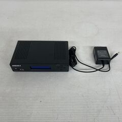 【電波新聞社】 マイコンソフト 地デジ対応OFDM変調器 地デジコンバーター XHEAD-2 N0176の画像