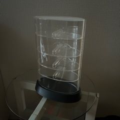 メガネ　サングラスケース