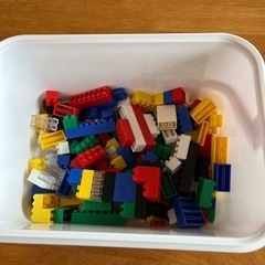 引き取り先決まりました。おもちゃの画像