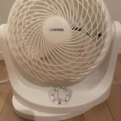 【中古、本体のみ】家電 季節、空調家電 扇風機