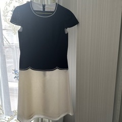 (決まりました)ワンピース・シャツ・レースチュニック3点セットの画像