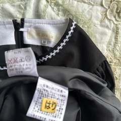 (決まりました)ワンピース・シャツ・レースチュニック3点セットの画像